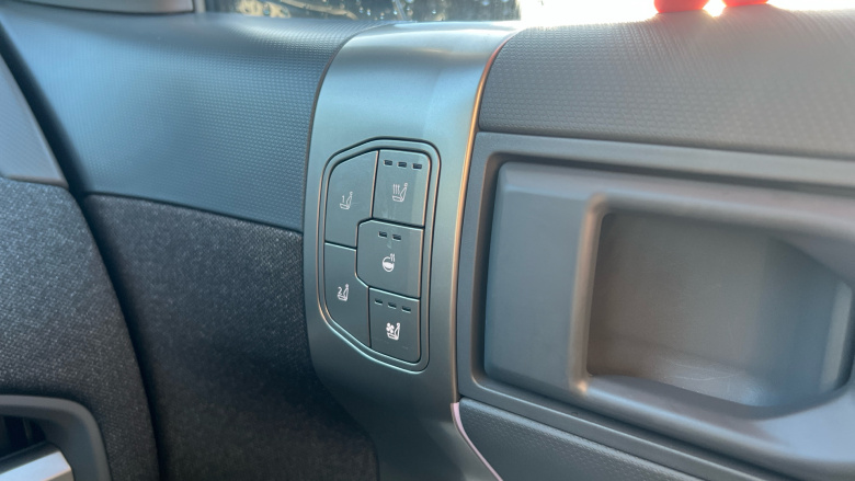 Kia Ev3 148kW GT-Line S 81.4kWh 5dr Auto Electric Estate